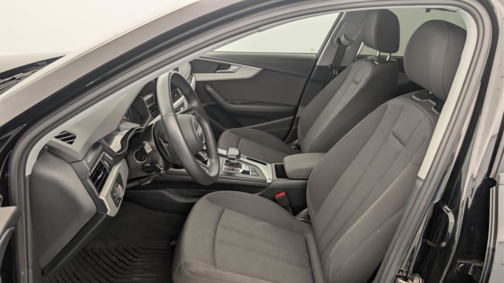 AUDI A4 Avant 35 TFSI 150 S tronic 7 Design - ref: 1-382526 - Photo 16