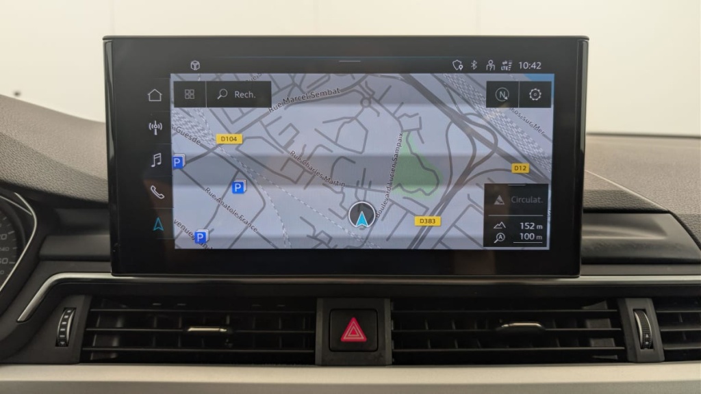 AUDI A4 Avant 35 TFSI 150 S tronic 7 Design - ref: 1-382526 - Photo 17