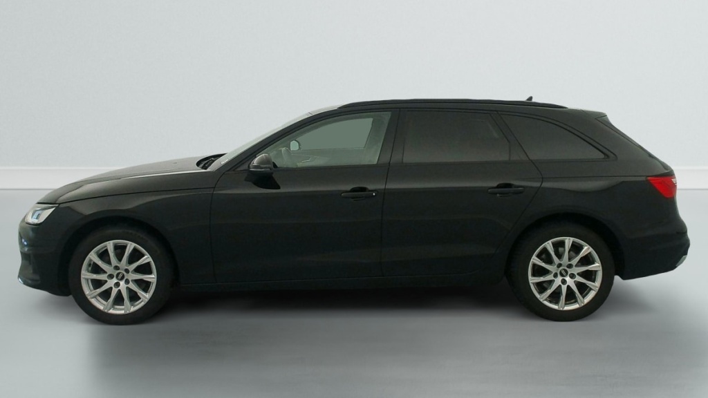 AUDI A4 Avant 35 TFSI 150 S tronic 7 Design - ref: 1-382526 - Photo 4