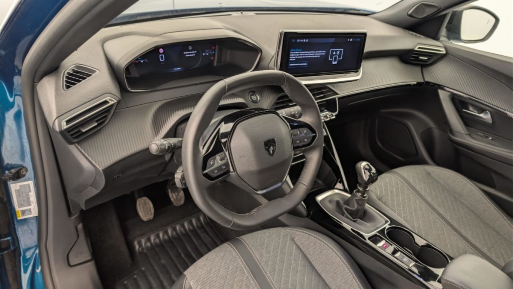 PEUGEOT 2008 100 S S BVM6 Allure - ref: 1-382569 - Photo 15