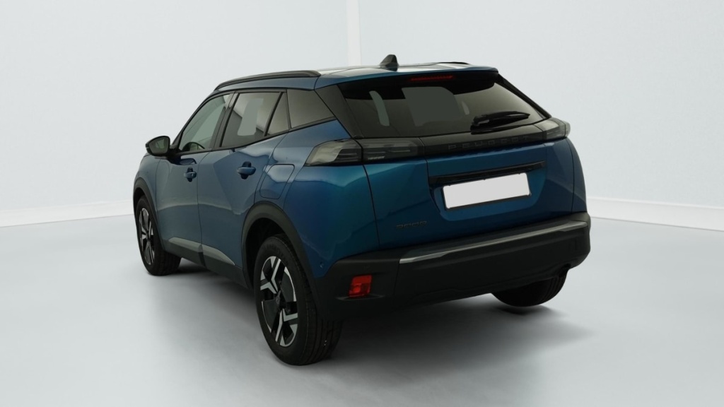 PEUGEOT 2008 100 S S BVM6 Allure - ref: 1-382569 - Photo 5