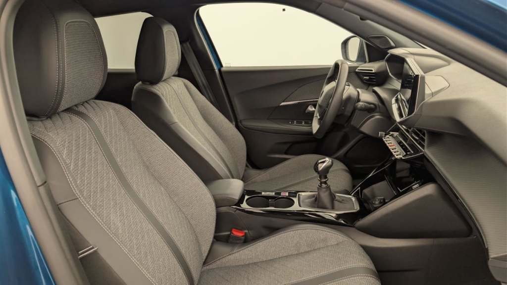 PEUGEOT 2008 100 S S BVM6 Allure - ref: 1-382569 - Photo 9