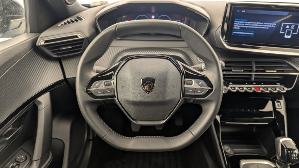 PEUGEOT 2008 100 S S BVM6 Allure - ref: 1-382570 - Photo 14