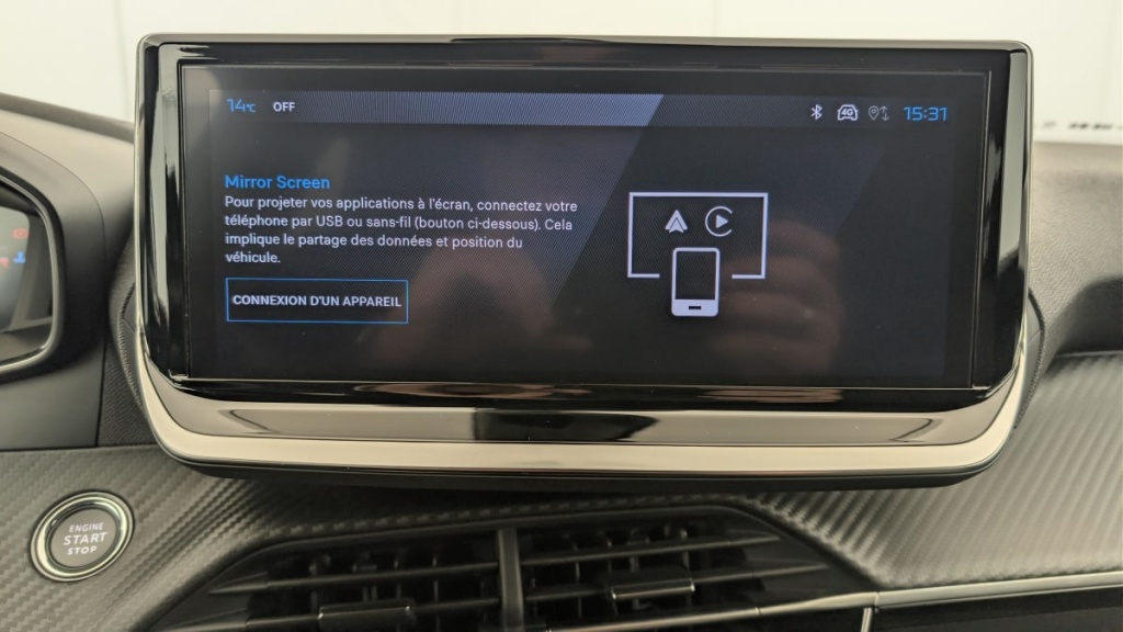 PEUGEOT 2008 100 S S BVM6 Allure - ref: 1-382570 - Photo 18