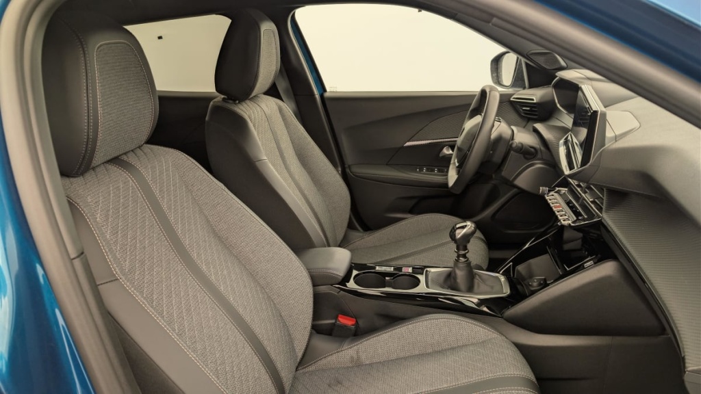 PEUGEOT 2008 100 S S BVM6 Allure - ref: 1-382570 - Photo 9