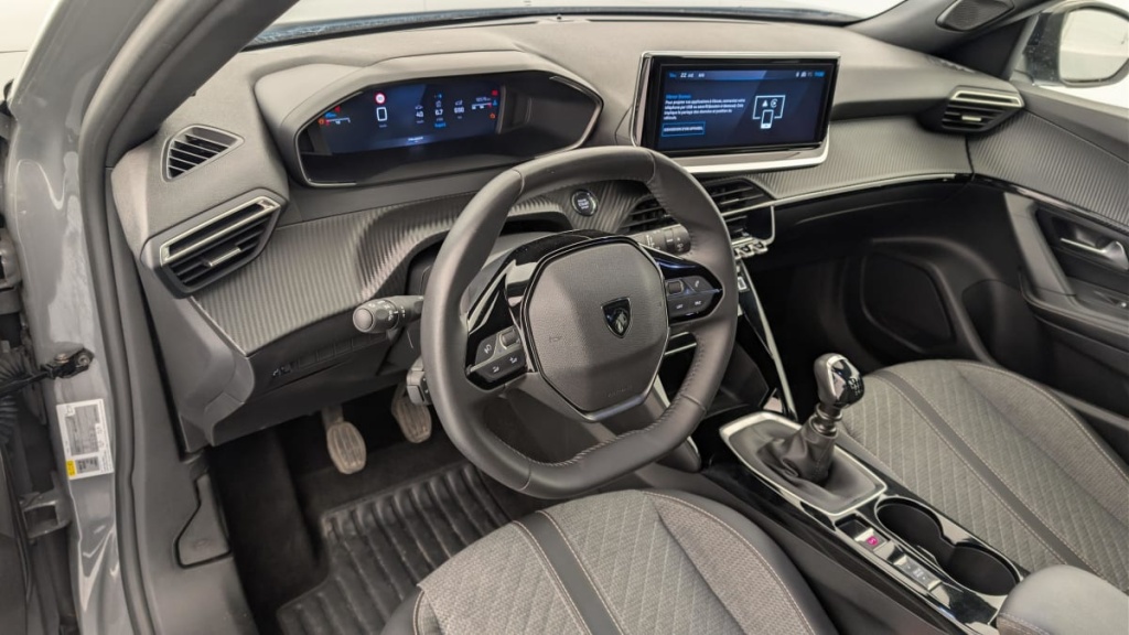 PEUGEOT 2008 100 S S BVM6 Allure - ref: 1-382575 - Photo 15