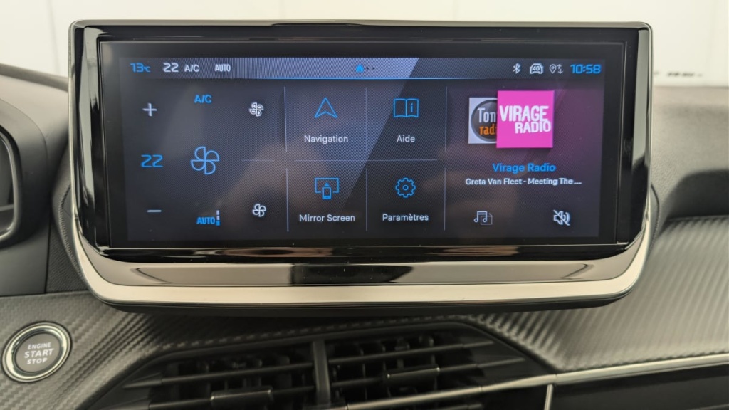 PEUGEOT 2008 100 S S BVM6 Allure - ref: 1-382575 - Photo 19