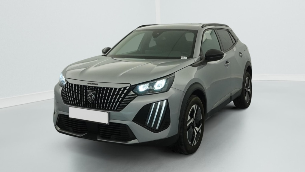 PEUGEOT 2008 100 S S BVM6 Allure - ref: 1-382582 - Photo 3