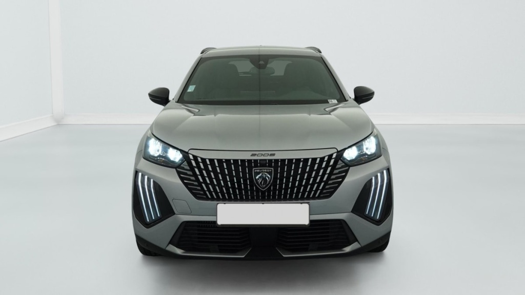 PEUGEOT 2008 100 S S BVM6 Allure - ref: 1-382589 - Photo 2