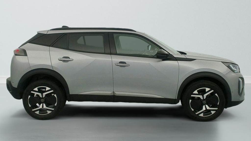 PEUGEOT 2008 100 S S BVM6 Allure - ref: 1-382589 - Photo 8