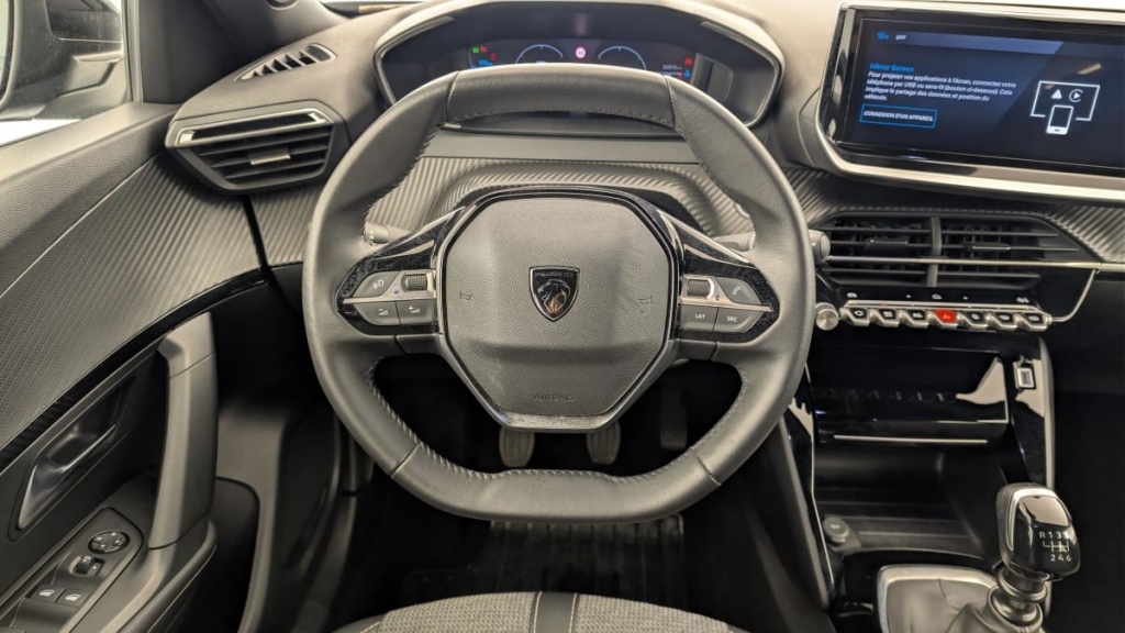 PEUGEOT 2008 100 S S BVM6 Allure - ref: 1-382603 - Photo 14