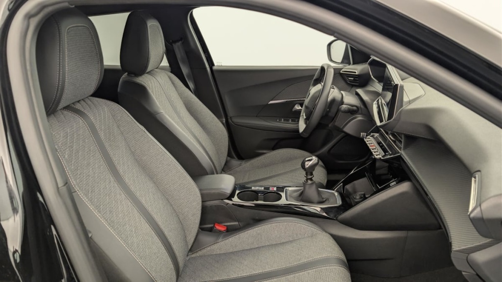 PEUGEOT 2008 100 S S BVM6 Allure - ref: 1-382603 - Photo 9