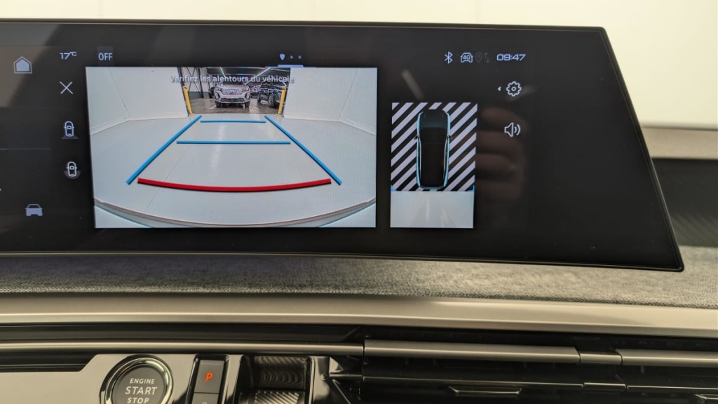 PEUGEOT 3008 Hybrid 145 e-DCS6 Allure - ref: 1-382616 - Photo 19