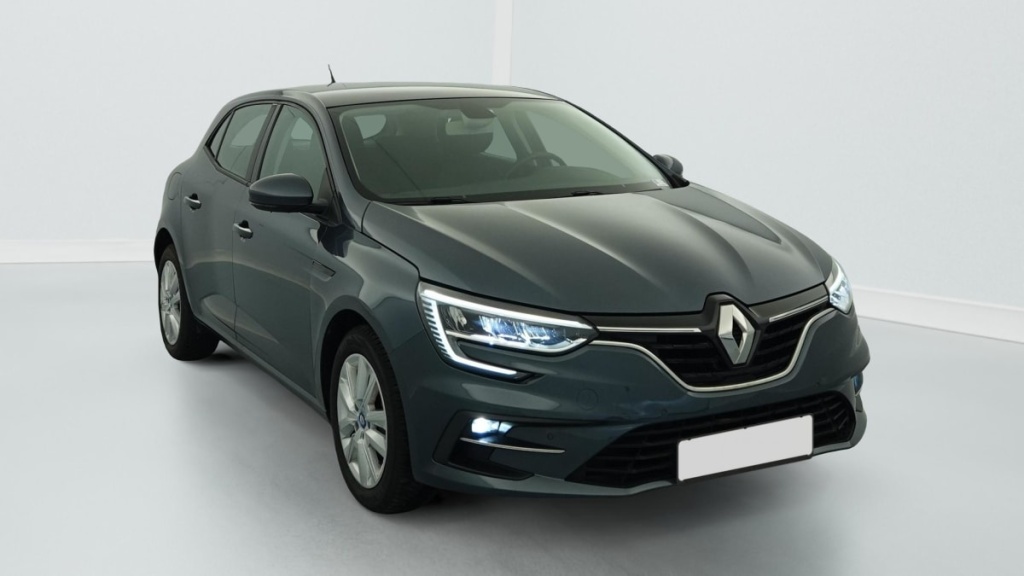 RENAULT Megane E-Tech plug-in hybrid 160 Evolution - ref: 1-382694 - Photo 1