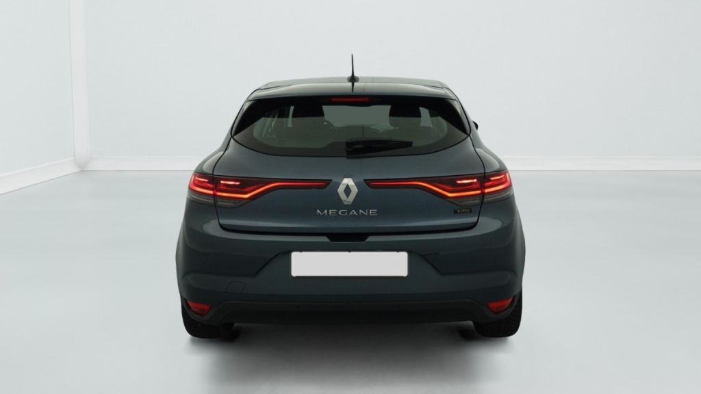 RENAULT Megane E-Tech plug-in hybrid 160 Evolution - ref: 1-382694 - Photo 6