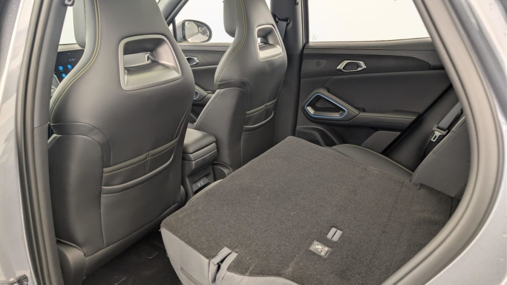 BYD Atto 2 45.1 kWh 177 ch Boost - ref: 1-382698 - Photo 12