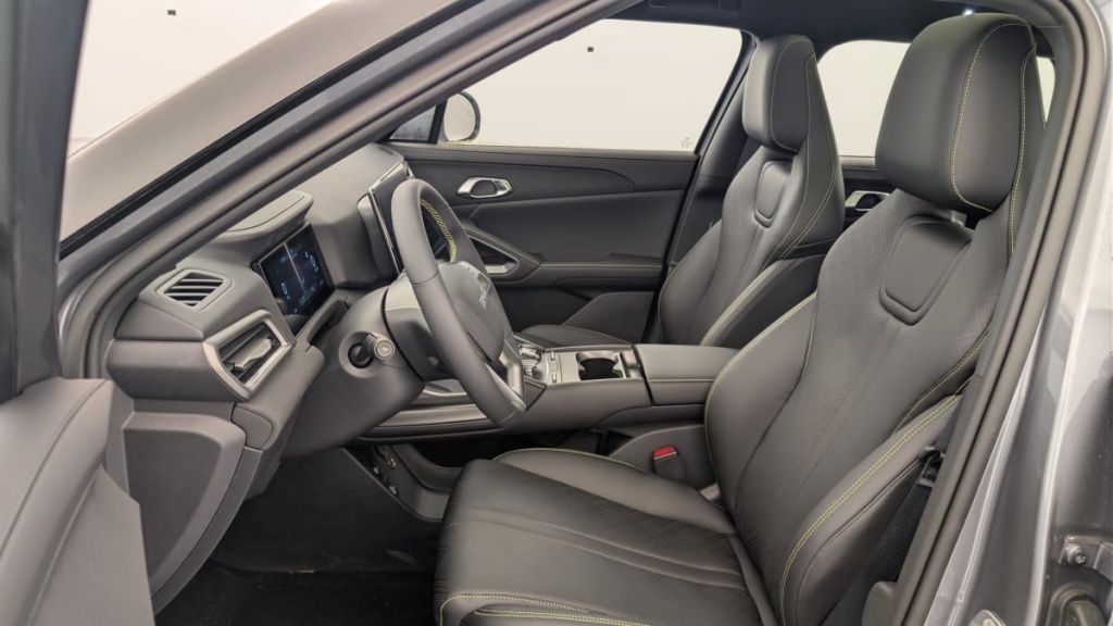 BYD Atto 2 45.1 kWh 177 ch Boost - ref: 1-382698 - Photo 16