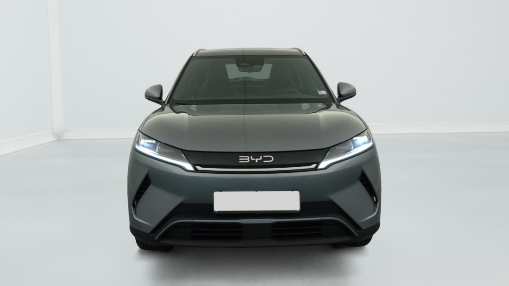 BYD Atto 2 45.1 kWh 177 ch Boost - ref: 1-382698 - Photo 2