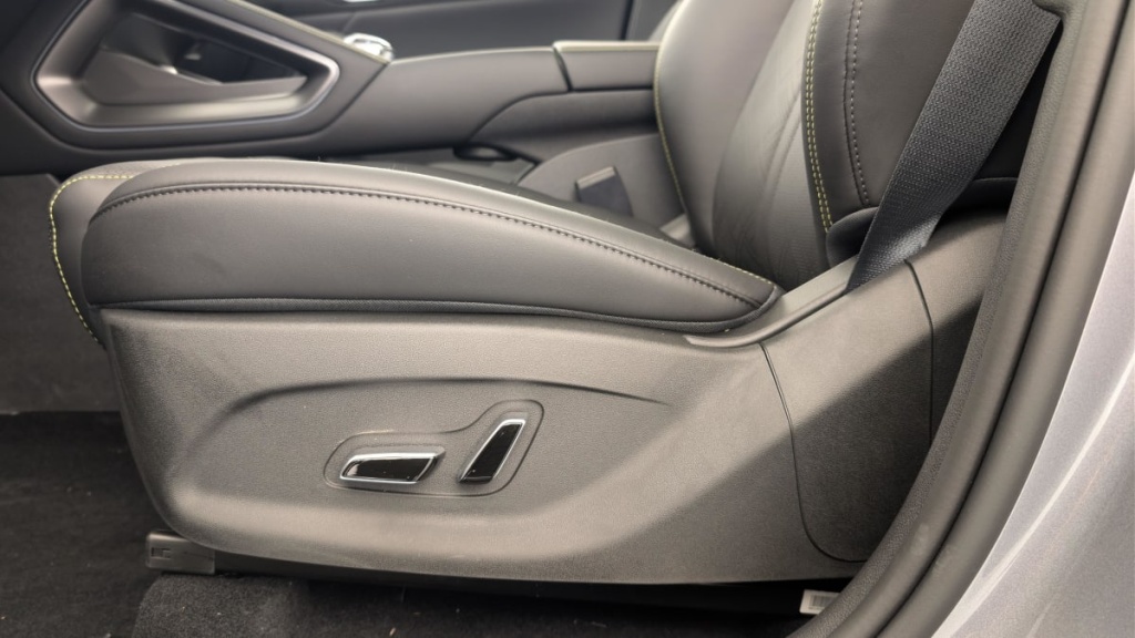 BYD Atto 2 45.1 kWh 177 ch Boost - ref: 1-382698 - Photo 20