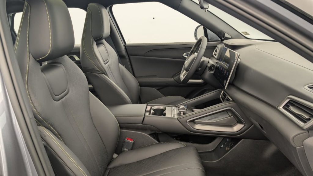 BYD Atto 2 45.1 kWh 177 ch Boost - ref: 1-382698 - Photo 9