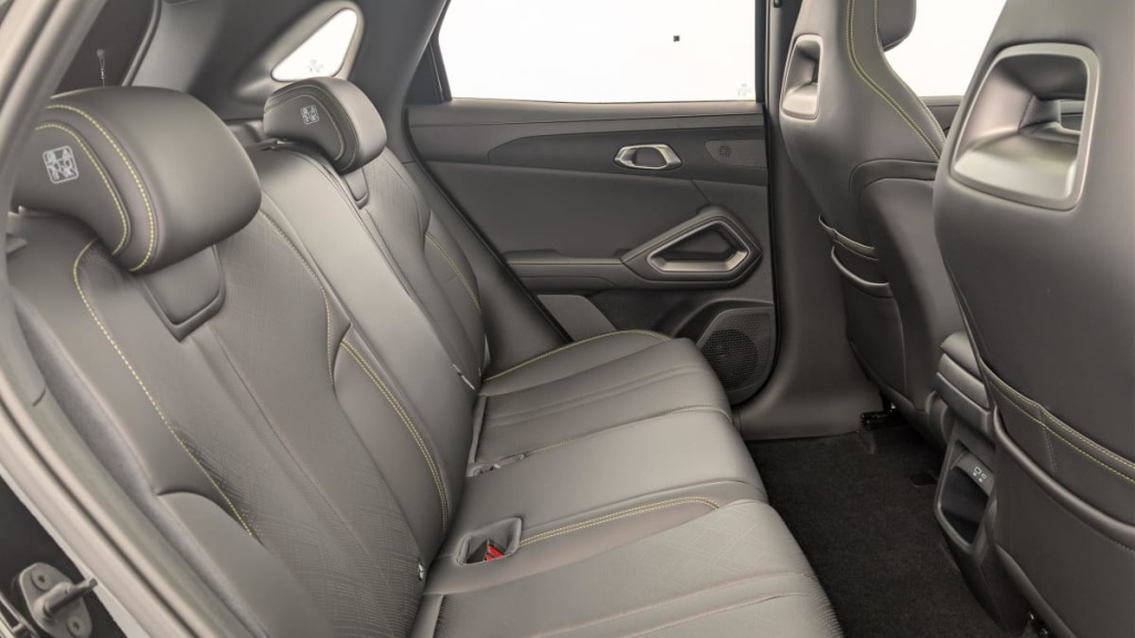 BYD Atto 2 45.1 kWh 177 ch Boost - ref: 1-382700 - Photo 10