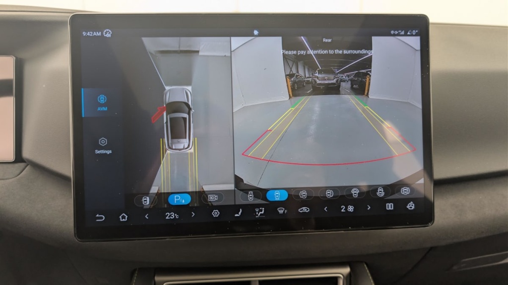 BYD Atto 2 45.1 kWh 177 ch Boost - ref: 1-382700 - Photo 18