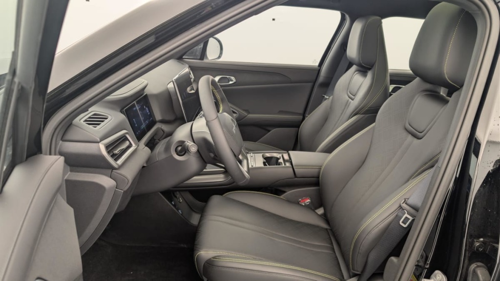 BYD Atto 2 45.1 kWh 177 ch Boost - ref: 1-382702 - Photo 16