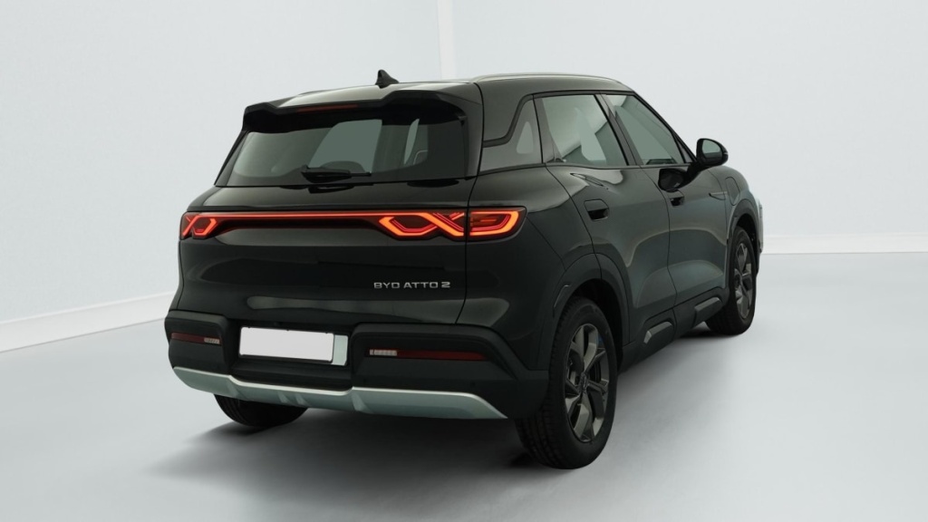 BYD Atto 2 45.1 kWh 177 ch Boost - ref: 1-382702 - Photo 7