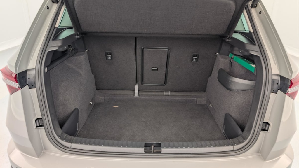 SKODA Karoq 2.0 TDI 116 ch SCR DSG7 Business - ref: 1-382712 - Photo 11