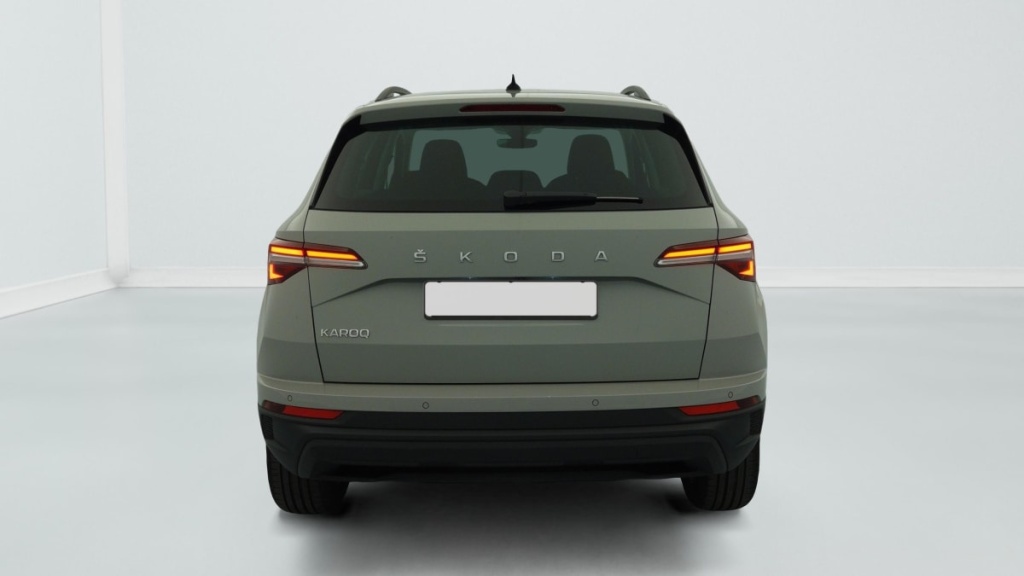 SKODA Karoq 2.0 TDI 116 ch SCR DSG7 Business - ref: 1-382712 - Photo 6