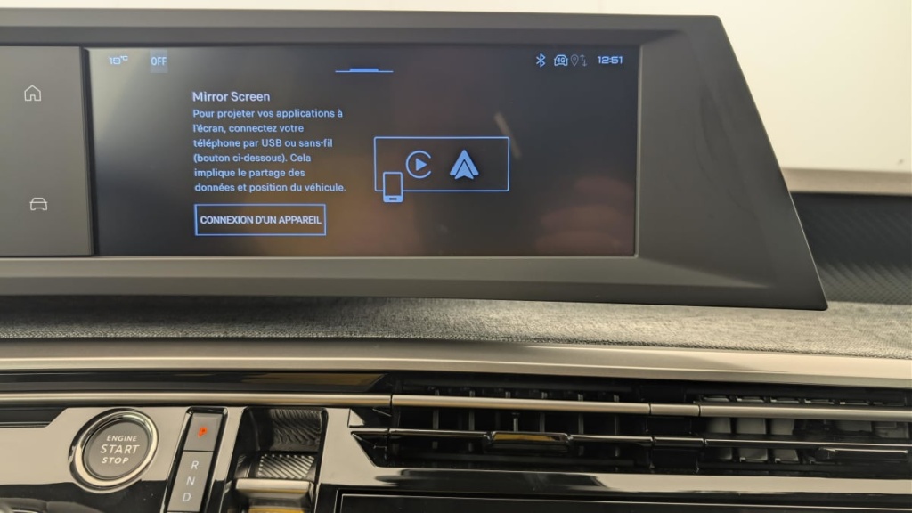 PEUGEOT 3008 Hybrid 145 e-DCS6 Allure - ref: 1-382730 - Photo 18