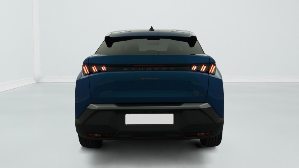 PEUGEOT 3008 Hybrid 145 e-DCS6 Allure - ref: 1-382730 - Photo 6