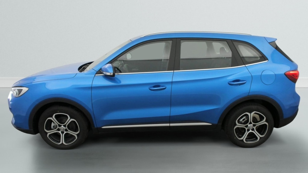 MG ZS 1.5 L Hybrid+ 197 ch Comfort - ref: 1-382831 - Photo 4