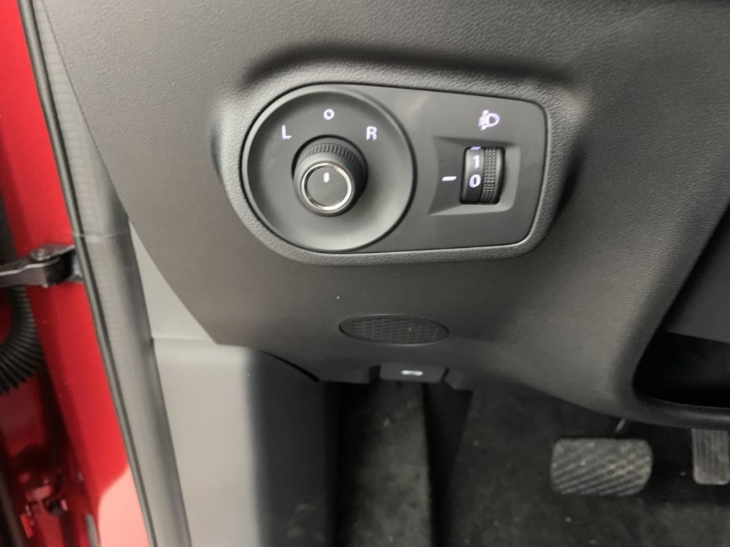 MG ZS 1.5 L Hybrid+ 197 ch Comfort - ref: 1-382832 - Photo 19