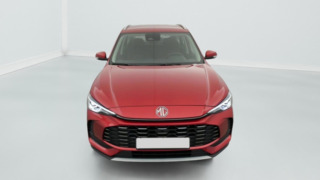 MG ZS 1.5 L Hybrid+ 197 ch Comfort - ref: 1-382832 - Photo 2