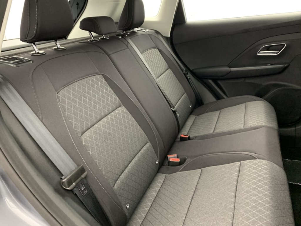 MG ZS 1.5 L Hybrid+ 197 ch Comfort - ref: 1-382834 - Photo 10