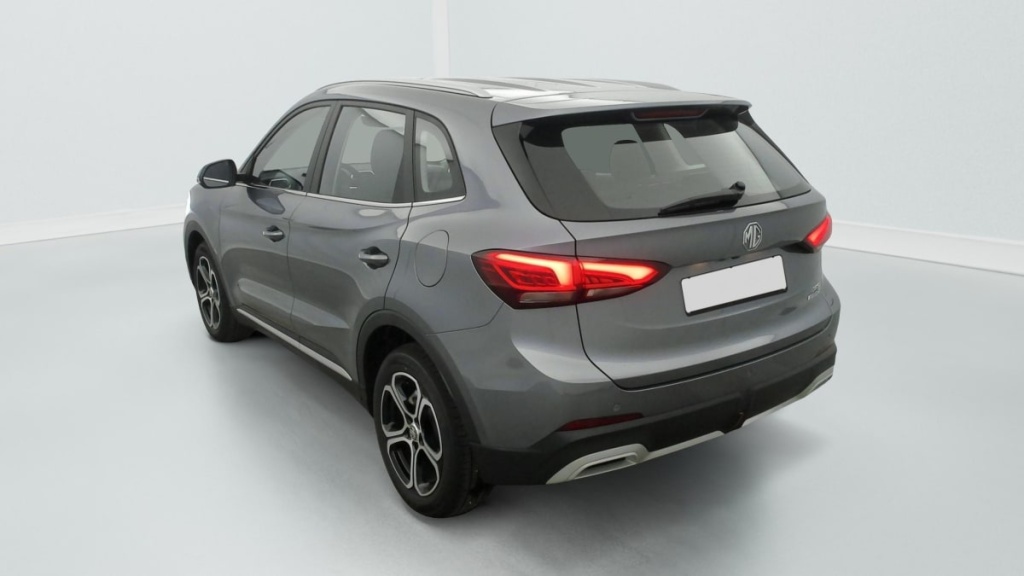 MG ZS 1.5 L Hybrid+ 197 ch Comfort - ref: 1-382834 - Photo 5