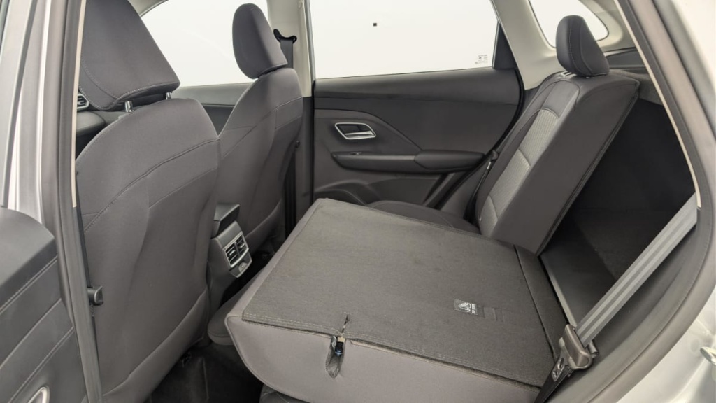 MG ZS 1.5 L Hybrid+ 197 ch Comfort - ref: 1-382835 - Photo 12