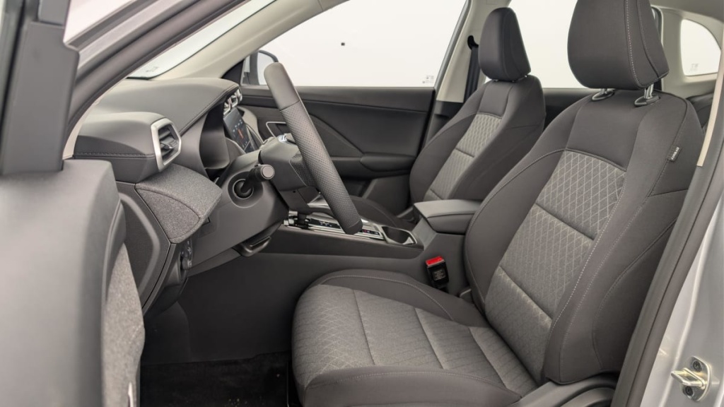 MG ZS 1.5 L Hybrid+ 197 ch Comfort - ref: 1-382835 - Photo 16