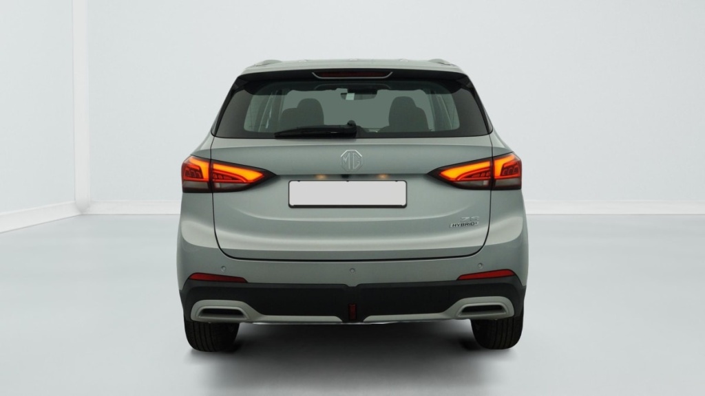 MG ZS 1.5 L Hybrid+ 197 ch Comfort - ref: 1-382835 - Photo 6