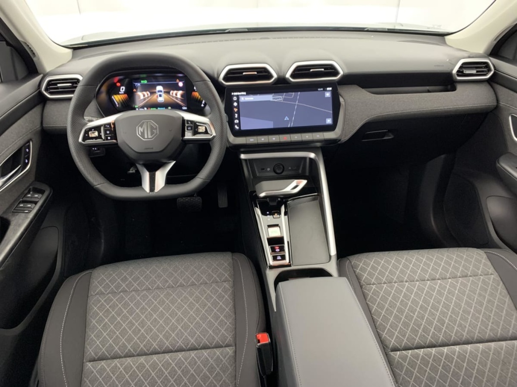 MG ZS 1.5 L Hybrid+ 197 ch Comfort - ref: 1-382836 - Photo 14