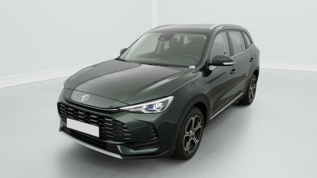 MG ZS 1.5 L Hybrid+ 197 ch Comfort - ref: 1-382836 - Photo 3