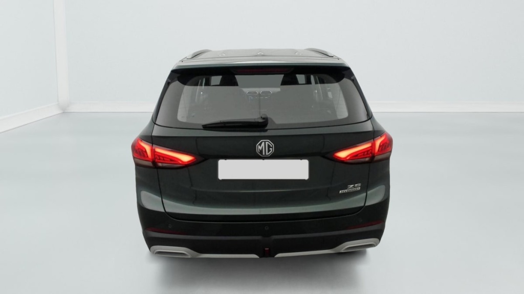 MG ZS 1.5 L Hybrid+ 197 ch Comfort - ref: 1-382836 - Photo 6