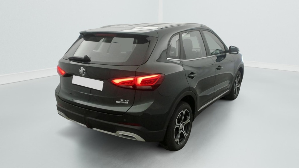 MG ZS 1.5 L Hybrid+ 197 ch Comfort - ref: 1-382836 - Photo 7