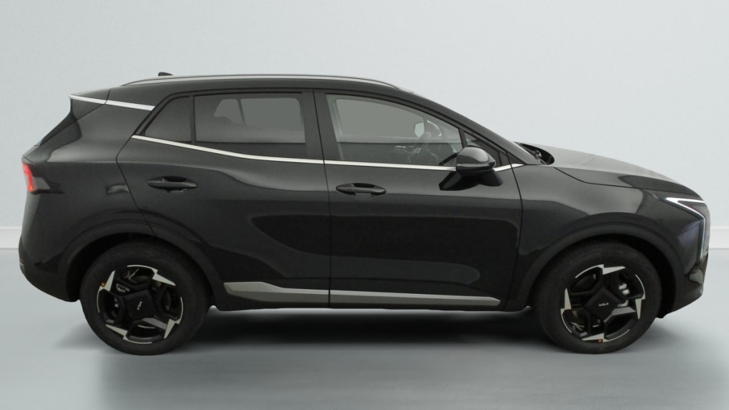 KIA Sportage HYBRIDE 239 CH BVA6 ACTIVE - ref: 1-382867 - Photo 8