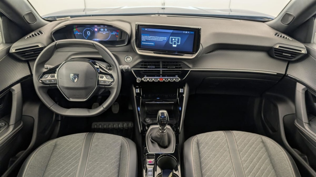 PEUGEOT 2008 100 S S BVM6 Allure - ref: 1-382889 - Photo 13