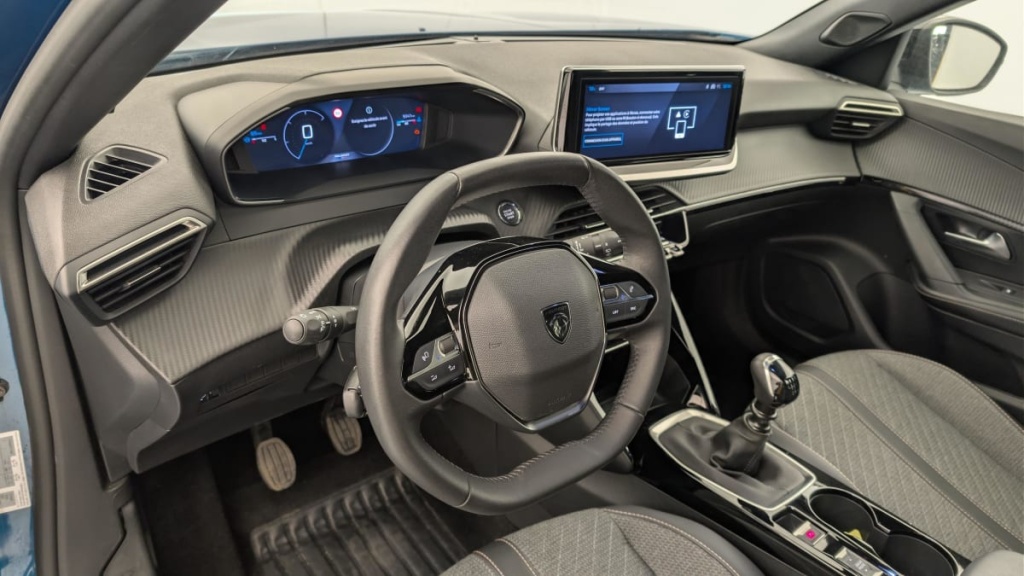 PEUGEOT 2008 100 S S BVM6 Allure - ref: 1-382889 - Photo 15