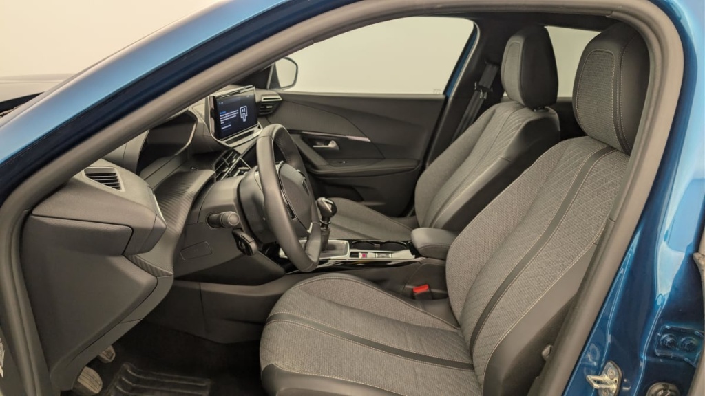 PEUGEOT 2008 100 S S BVM6 Allure - ref: 1-382889 - Photo 16