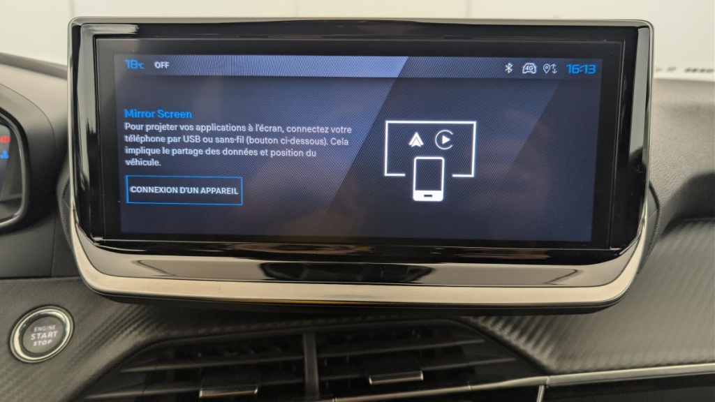 PEUGEOT 2008 100 S S BVM6 Allure - ref: 1-382889 - Photo 17