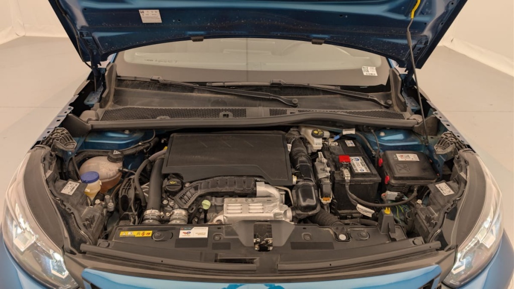 PEUGEOT 2008 100 S S BVM6 Allure - ref: 1-382889 - Photo 20